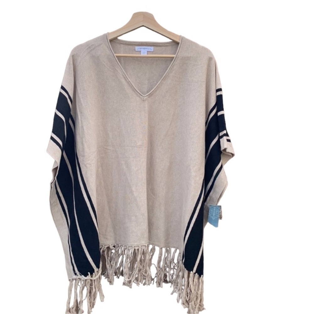 Passports small Pancho